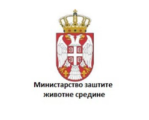 ministarstvo zaštite životne sredine